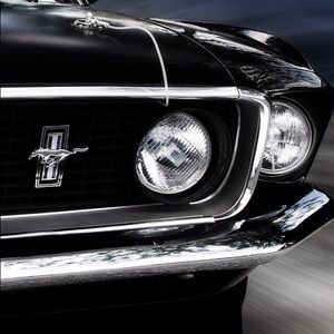 Meet your Posher, Tracey